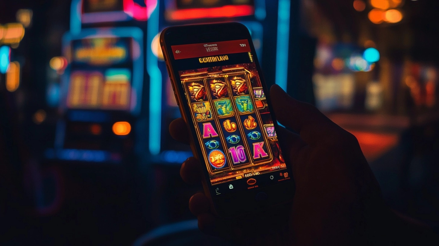 Regístrate en el Casino HOLABET777
                              